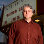Steve Harris - Variety Playhouse