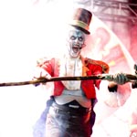 Dr. Fright - Six Flags Fright Fest