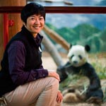 Dr. Maria Crane - Zoo Atlanta
