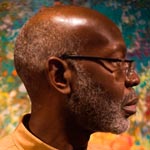 Jerry Thomas - art collector
