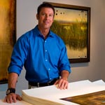 Bruce Griffith - Phoenix Art Group